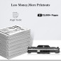 32A CF232A Tambour Compatible Noir 23000 Pages pour H P Laserjet pro M118 M203 M220 M118dw M203d M203dn M203dw MFP M227 M148 M22 32A CF232A Tambour Compatible Noir 23000 Pages pour H P Laserjet pro M118 M203 M220 M118dw M203d M203dn M203dw MFP M227 M148 M22