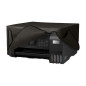 kwmobile Housse Compatible avec Epson EcoTank ET-2820 / ET-2810/2870 / 2880/2861 / 2862 - Housse de Protection pour imprimante -
