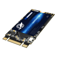 SSD M.2 2242 500Go Dogfish Ngff à l'intérieur De l'actionneur à Solide De Haute Performance De Lecteur De Disque Dur Comprend Un