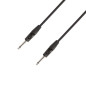 Adam Hall Cables 4 STAR IPP 0150 - Câble Instrument REAN Jack 6,35 mm mono vers Jack 6,35 mm mono 1,5 m Adam Hall Cables 4 STAR IPP 0150 - Câble Instrument REAN Jack 6,35 mm mono vers Jack 6,35 mm mono 1,5 m