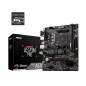 MSI A520M Pro Carte mère AMD A520 Emplacement AM4 Micro ATX MSI A520M Pro Carte mère AMD A520 Emplacement AM4 Micro ATX