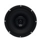 Hertz SX 165 Neo Haut-parleurs Coaxiaux 2 Voies 165 mm, 200 W, Tweeter Intégré 35 mm, Woofer Papier Pressé Hydrofuge, Aimant Néo