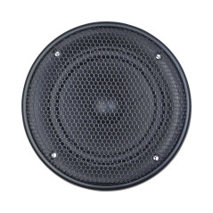 Ground Zero GZIC 130.2 Caisses haute-parleurs Kit 2 voies 13 cm pour prédisposition