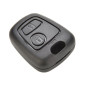 Happyit Plastique Voiture Clé de Remplacement Shell Couverture Cas pour Peugeot 107 207 307 407 106 206 306 406 CSL2017 Citroen Happyit Plastique Voiture Clé de Remplacement Shell Couverture Cas pour Peugeot 107 207 307 407 106 206 306 406 CSL2017 Citroen