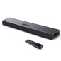 OXS S3 Barre de Son pour TV, Audio Home Cinéma avec Bluetooth 5.0, Basses Dynamiques, Son Ambiant 3D, Amélioration du Dialogue, OXS S3 Barre de Son pour TV, Audio Home Cinéma avec Bluetooth 5.0, Basses Dynamiques, Son Ambiant 3D, Amélioration du Dialogue,
