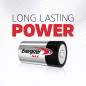 Energizer Piles Max Alkaline 8+4Free 1 Unité Energizer Piles Max Alkaline 8+4Free 1 Unité