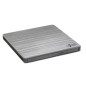 Hitachi-LG GP60 External DVD Drive, Slim Portable DVD Burner/Writer/Player for Laptop, Windows and Mac OS Compatible, USB 2.0, 8 Hitachi-LG GP60 External DVD Drive, Slim Portable DVD Burner/Writer/Player for Laptop, Windows and Mac OS Compatible, USB 2.0, 8