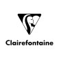 Clairefontaine 410022C - Petite Trousse Slim Céleste 19,5x2,5x4 cm en Véritable Cuir d'Agneau, Serpent Noir Clairefontaine 410022C - Petite Trousse Slim Céleste 19,5x2,5x4 cm en Véritable Cuir d'Agneau, Serpent Noir