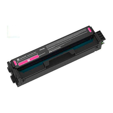 Lexmark C3220 Toner Couleur pour imprimante Laser (Magenta)