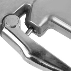 Condensateur de moteur cylindrique CBB65A-1, condensateur de moteur CA 30uF 30uF, adapté aux climatiseurs, aux compresseurs et a