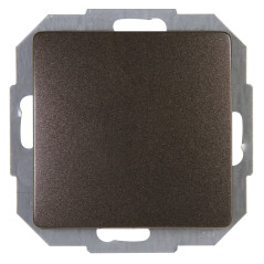 Kopp Paris 650626087 Interrupteur Marche/Arrêt Universel
