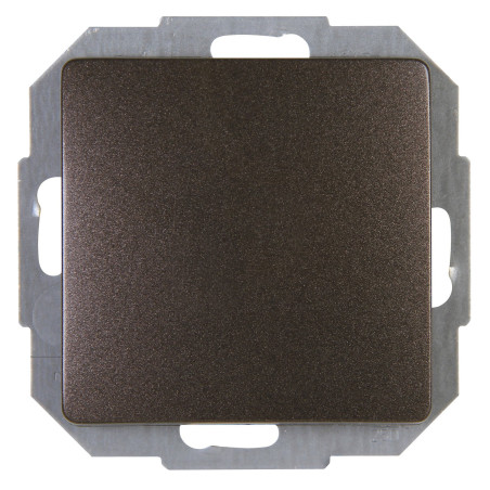 Kopp Paris 650626087 Interrupteur Marche/Arrêt Universel