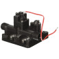 Shurflo 94-800-00 Modèle 4008 Boîtier supérieur Complet Shurflo 94-800-00 Modèle 4008 Boîtier supérieur Complet
