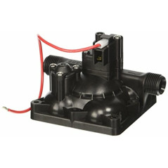 Shurflo 94-800-00 Modèle 4008 Boîtier supérieur Complet