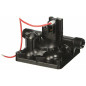 Shurflo 94-800-00 Modèle 4008 Boîtier supérieur Complet Shurflo 94-800-00 Modèle 4008 Boîtier supérieur Complet