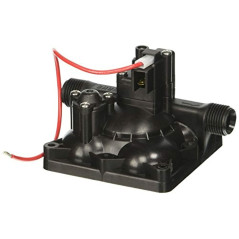 Shurflo 94-800-00 Modèle 4008 Boîtier supérieur Complet