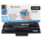 LOSMANN 1 toner compatible avec les imprimantes laser Samsung SCX-D4200A/ELS pour 4200, 4200D3, 4200F, 4200R (noir 3 000 pages n LOSMANN 1 toner compatible avec les imprimantes laser Samsung SCX-D4200A/ELS pour 4200, 4200D3, 4200F, 4200R (noir 3 000 pages n