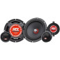 MTX TX465S Haut-parleurs à 2 Voies 16,5 cm 80 W