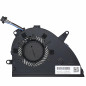 JISHIYUFS Remplacement Nouveau CPU Ventilateur de Refroidissement pour HP 15-CS 15-CW 15-CS0061CL 15-CS0069NR 15-CS0072WM 15-CS0 JISHIYUFS Remplacement Nouveau CPU Ventilateur de Refroidissement pour HP 15-CS 15-CW 15-CS0061CL 15-CS0069NR 15-CS0072WM 15-CS0