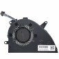 JISHIYUFS Remplacement Nouveau CPU Ventilateur de Refroidissement pour HP 15-CS 15-CW 15-CS0061CL 15-CS0069NR 15-CS0072WM 15-CS0 JISHIYUFS Remplacement Nouveau CPU Ventilateur de Refroidissement pour HP 15-CS 15-CW 15-CS0061CL 15-CS0069NR 15-CS0072WM 15-CS0