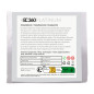 EC360® Platinum 16,6 W/MK Pad Thermique (50 x 50 x 3,0 mm) EC360® Platinum 16,6 W/MK Pad Thermique (50 x 50 x 3,0 mm)