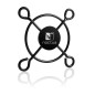 Noctua NA-FG1-4 Sx2, Grilles pour Ventilateurs 40 mm (Kit de 2, Noir) Noctua NA-FG1-4 Sx2, Grilles pour Ventilateurs 40 mm (Kit de 2, Noir)