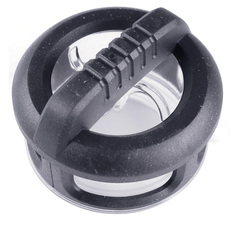 Gardena Couvercle mélangeur Couvercle de Remplacement pour Les poignées Cleansystem Qui transportent de l'eau (13051-20) Gardena Couvercle mélangeur Couvercle de Remplacement pour Les poignées Cleansystem Qui transportent de l'eau (13051-20)