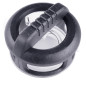 Gardena Couvercle mélangeur Couvercle de Remplacement pour Les poignées Cleansystem Qui transportent de l'eau (13051-20) Gardena Couvercle mélangeur Couvercle de Remplacement pour Les poignées Cleansystem Qui transportent de l'eau (13051-20)