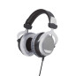 beyerdynamic DT 880 Édition 600 Ohm, Casque stéréo Circum-aural. Modèle Semi-Ouvert, Filaire, Haut de Gamme, à Utiliser avec des beyerdynamic DT 880 Édition 600 Ohm, Casque stéréo Circum-aural. Modèle Semi-Ouvert, Filaire, Haut de Gamme, à Utiliser avec des