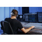 beyerdynamic DT 880 Édition 600 Ohm, Casque stéréo Circum-aural. Modèle Semi-Ouvert, Filaire, Haut de Gamme, à Utiliser avec des beyerdynamic DT 880 Édition 600 Ohm, Casque stéréo Circum-aural. Modèle Semi-Ouvert, Filaire, Haut de Gamme, à Utiliser avec des