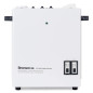 Bronson++ WTI 3000 Transformateur 110 Volts Convertisseur de Tension USA 3000 Watt - Entrée : 110 V ou 220 V | Sortie : 110 V et Bronson++ WTI 3000 Transformateur 110 Volts Convertisseur de Tension USA 3000 Watt - Entrée : 110 V ou 220 V | Sortie : 110 V et