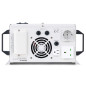 Bronson++ WTI 3000 Transformateur 110 Volts Convertisseur de Tension USA 3000 Watt - Entrée : 110 V ou 220 V | Sortie : 110 V et Bronson++ WTI 3000 Transformateur 110 Volts Convertisseur de Tension USA 3000 Watt - Entrée : 110 V ou 220 V | Sortie : 110 V et