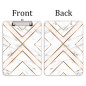 Hnogri porte bloc a4 avec pince, Plastique dur, Clipboard A4 dessin de mode, Planchettes à pince et porte-formulaires, 32CM x22C Hnogri porte bloc a4 avec pince, Plastique dur, Clipboard A4 dessin de mode, Planchettes à pince et porte-formulaires, 32CM x22C