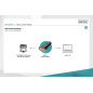 DIGITUS Adaptateur USB vers série - Convertisseur RS232 - USB 2.0 type A vers DSUB 9M - Chipset PL2303GT - Câble 80 cm inclus DIGITUS Adaptateur USB vers série - Convertisseur RS232 - USB 2.0 type A vers DSUB 9M - Chipset PL2303GT - Câble 80 cm inclus