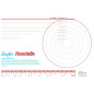 Läufer 50747 élastiques Rondella No. 15, diamètre 100 mm, carton de 100g, rouge, particulièrement durable Läufer 50747 élastiques Rondella No. 15, diamètre 100 mm, carton de 100g, rouge, particulièrement durable