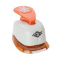 Wedo 168 152 Perforateur déco motif Flocon