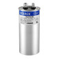 BOJACK 70uf 370 450 V AC CBB65 Condensateur rond de démarrage moteur et ventilateur 70 MFD 10000 AFC BOJACK 70uf 370 450 V AC CBB65 Condensateur rond de démarrage moteur et ventilateur 70 MFD 10000 AFC