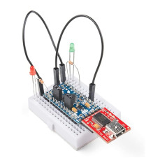 MMOBIEL 3 pièces PCB 830 Points sans Soudure pour Le Prototype de Maquette Compatible avec Les projets destinés aux particuliers