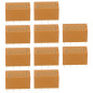 Be In Your Mind 10pcs Relais de Puissance de Carte PCB HK19F 8 broches DC 5V pour Équipements Électroniques de Système de Contrô Be In Your Mind 10pcs Relais de Puissance de Carte PCB HK19F 8 broches DC 5V pour Équipements Électroniques de Système de Contrô