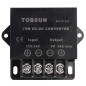 HOMELYLIFE DC 12V 24V à 5V 15A 75W Convertisseur de Puissance Régulateur abaisseur pour transformateur Basse Tension de Voiture HOMELYLIFE DC 12V 24V à 5V 15A 75W Convertisseur de Puissance Régulateur abaisseur pour transformateur Basse Tension de Voiture