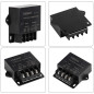 HOMELYLIFE DC 12V 24V à 5V 15A 75W Convertisseur de Puissance Régulateur abaisseur pour transformateur Basse Tension de Voiture HOMELYLIFE DC 12V 24V à 5V 15A 75W Convertisseur de Puissance Régulateur abaisseur pour transformateur Basse Tension de Voiture