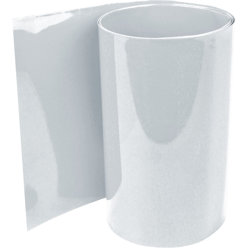 ISOLATECH Gaine thermorétractable en PVC au mètre transparent sans colle Dimension plate 40mm (Ø25,5mm) 2 mètres 2:1 Set isoler ISOLATECH Gaine thermorétractable en PVC au mètre transparent sans colle Dimension plate 40mm (Ø25,5mm) 2 mètres 2:1 Set isoler