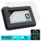 Speedo Angels Nano Glass Protecteur d'écran pour 890 Adventure (R/Rally) (2023-) Speedo Angels Nano Glass Protecteur d'écran pour 890 Adventure (R/Rally) (2023-)