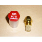 Danfoss s - Embout pulvérisateur s solide 80 3,72 kg/h Danfoss s - Embout pulvérisateur s solide 80 3,72 kg/h