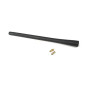 Antenne de toit 20 cm M5 M6 Tige courte pour VW Audi Polo Golf GTI R32 6R Antenne 5 mm 6 mm Antenne de toit 20 cm M5 M6 Tige courte pour VW Audi Polo Golf GTI R32 6R Antenne 5 mm 6 mm