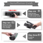 Brama Cartuchos bra-mlt1042s – Cartouches de Toner, couleur noir Brama Cartuchos bra-mlt1042s – Cartouches de Toner, couleur noir