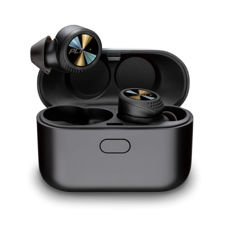 Plantronics BackBeat PRO 5100 Écouteurs intra-auriculaires Bluetooth (True Wireless) - IP54 - Noir