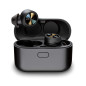 Plantronics BackBeat PRO 5100 Écouteurs intra-auriculaires Bluetooth (True Wireless) - IP54 - Noir Plantronics BackBeat PRO 5100 Écouteurs intra-auriculaires Bluetooth (True Wireless) - IP54 - Noir