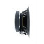 Audison APX 4 – Paire de Haut-parleurs coaxiaux 2 Voies 100 mm, 120W Max, cône en Fibre pressée pour réponse linéaire Audison APX 4 – Paire de Haut-parleurs coaxiaux 2 Voies 100 mm, 120W Max, cône en Fibre pressée pour réponse linéaire