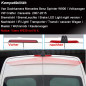 Voiture Troisième monté sur le toit haut caméra lampe de frein lumière de frein Vue arrière Camera de Recul pour MB W906 Sprinte Voiture Troisième monté sur le toit haut caméra lampe de frein lumière de frein Vue arrière Camera de Recul pour MB W906 Sprinte